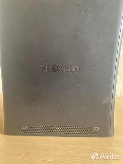Приставка xbox 360