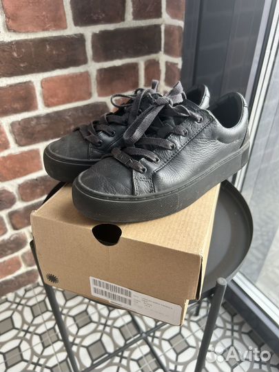 Кеды ugg оригинал