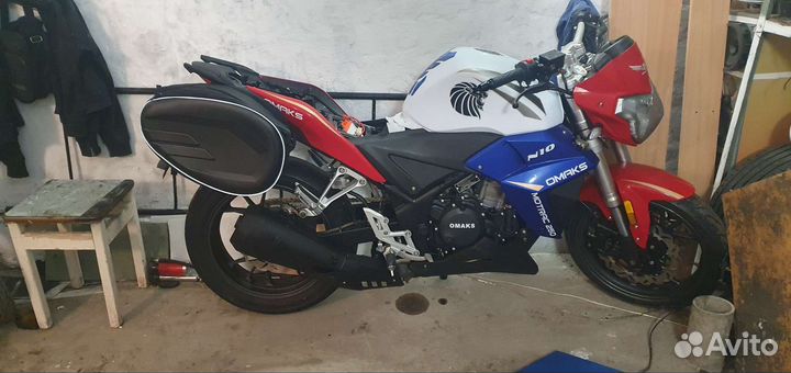 Omaks n10