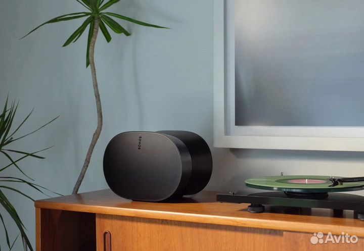 Колонка sonos era 300