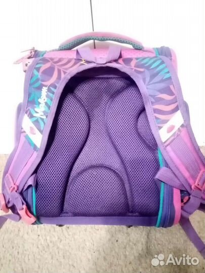 Школьный рюкзак