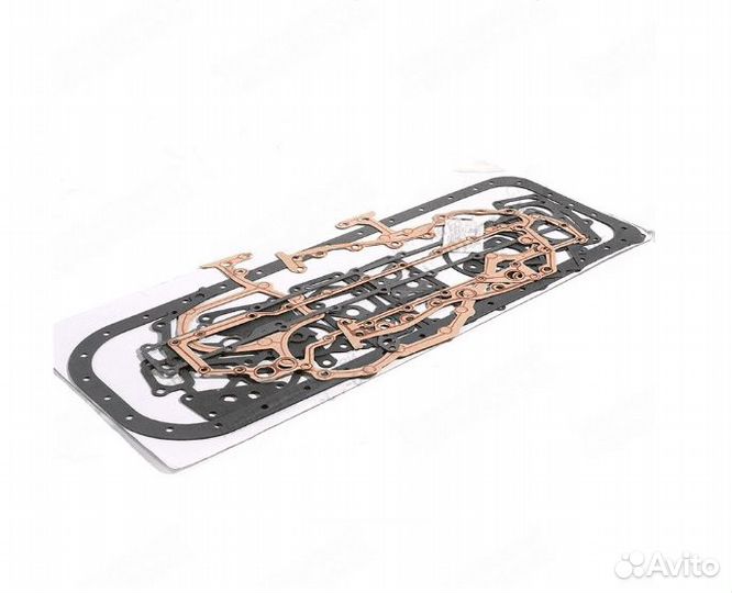 Рем. комплект 6110