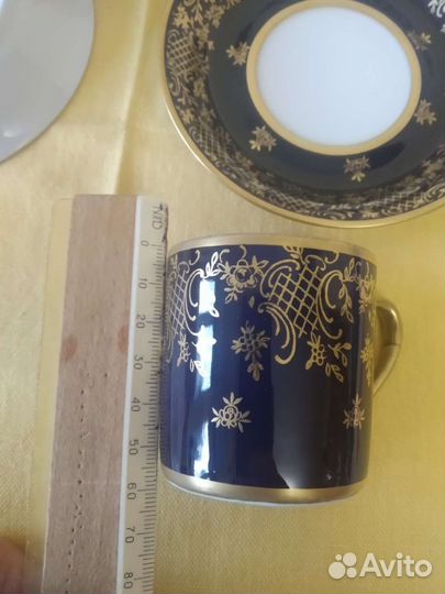 Кофейная чашечка