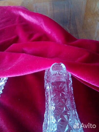 Туфелька для золушки