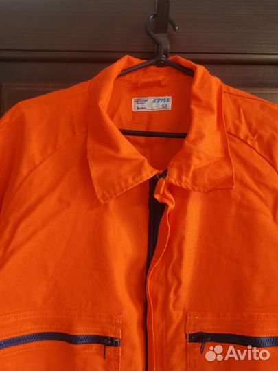 Комбинезоны 2 шт