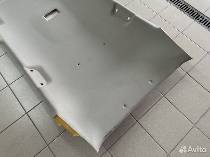 Потолочина Лифан Lifan x50