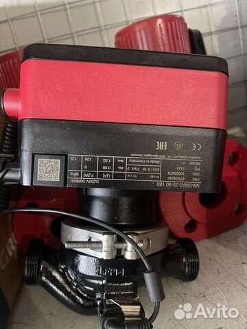 Насос Грундфос Grundfos magna3 25-80 купить в Москве | Товары для дома ...