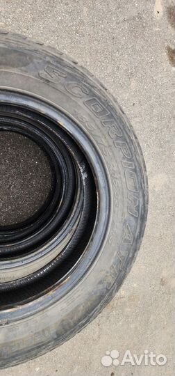 Pirelli Scorpion ATR 185/75 R16 93T