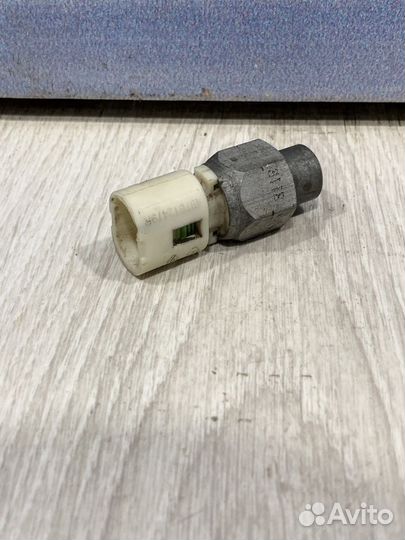 Датчик гидроусилителя гур Renault duster