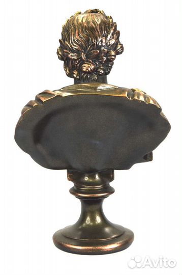 Бюст Петра I