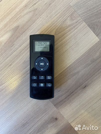 Робот пылесос Tefal explorer serie 20