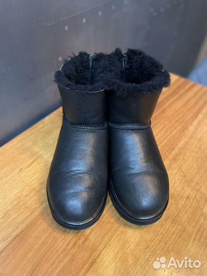 Угги женские