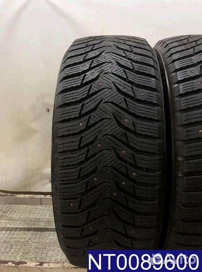 Kumho WinterCraft Ice WI31 215/55 R17 97U