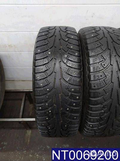 Nokian Tyres Nordman 5 SUV 235/65 R17 97U