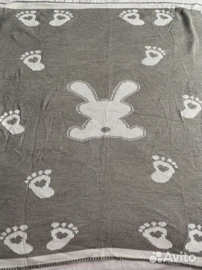 Детское одеяло