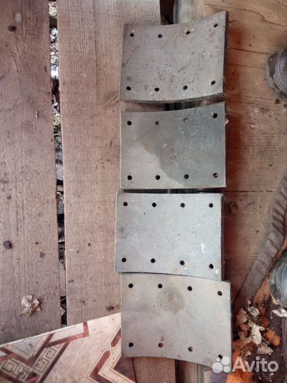 Запчасти на Камаз бу