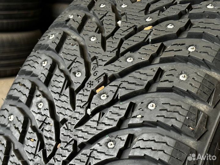Nokian Tyres Hakkapeliitta 9 245/40 R19