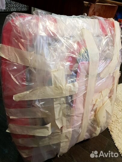 Ходунки новые