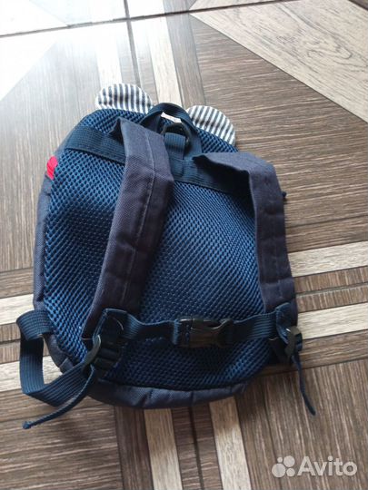 Рюкзак детский