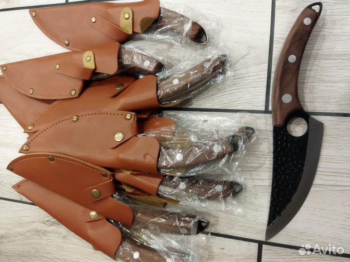 Нож обвалочный/Сербский