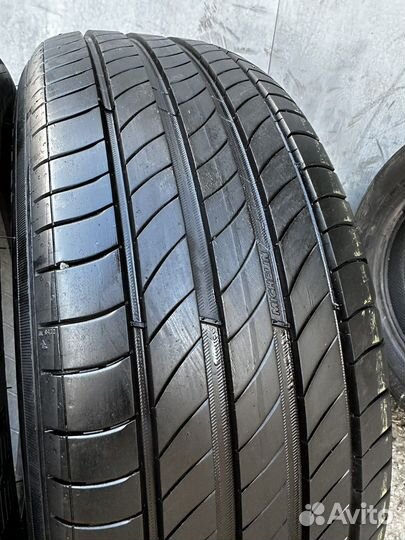 Michelin Primacy 4 215/65 R17