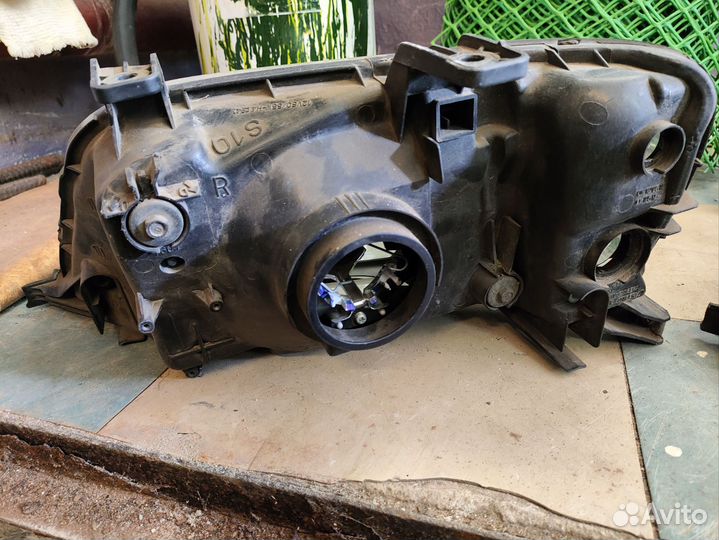 Фары Хонда CR-V RD 1