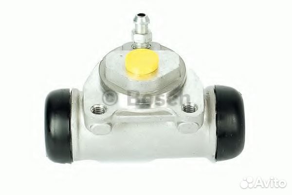 Bosch F 026 009 483 Тормозной цилиндр renault kang