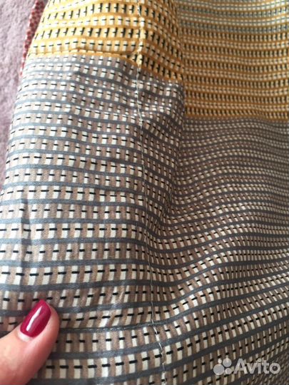 Слинг на кольцах