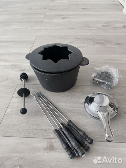 Фондюшница