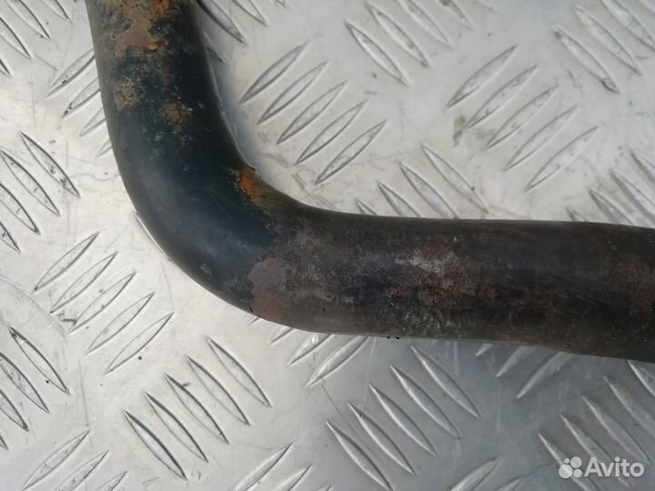 Стабилизатор передний BMW X5 E53 M54B30 2002г