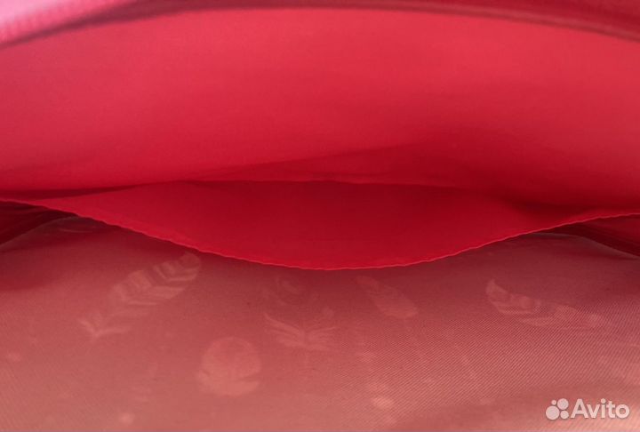 Папка-портфель