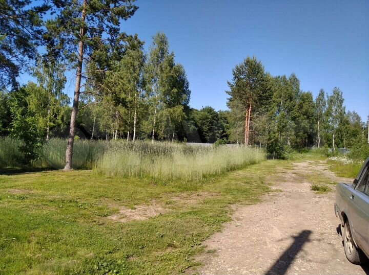 Участок 40 сот. (СНТ, ДНП)