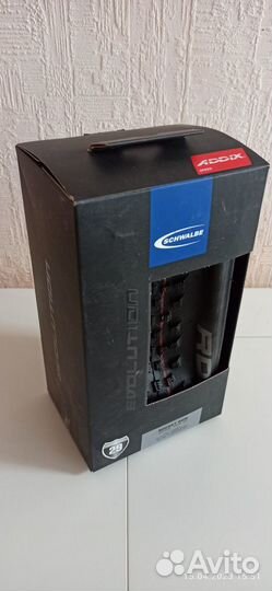 Покрышка Schwalbe Rocket Ron Evo 29х2,1 LiteSkin