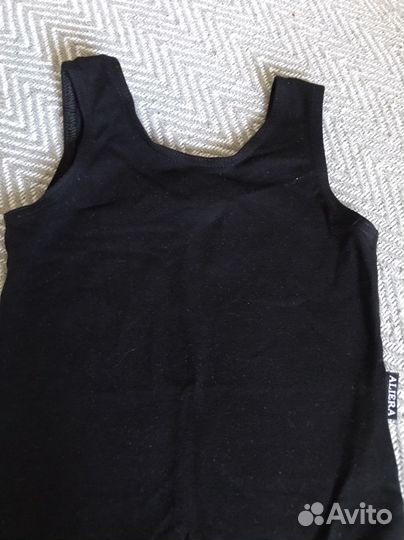 Купальник для гимнастики/танцев