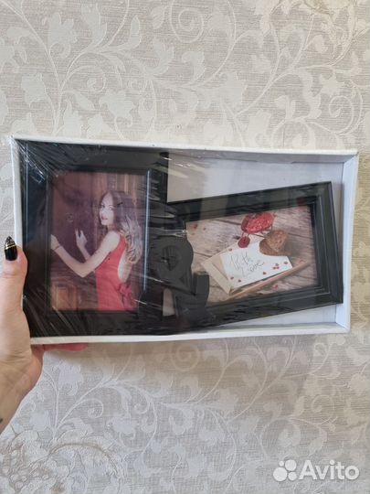 Рамка для фото