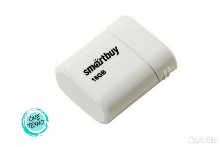 Флешка SmartBuy 16 гб