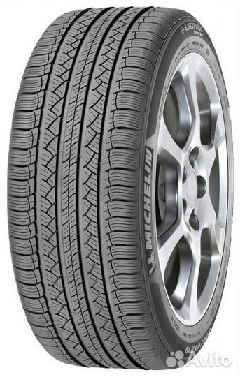 Michelin Latitude Tour HP 215/65 R16 98H