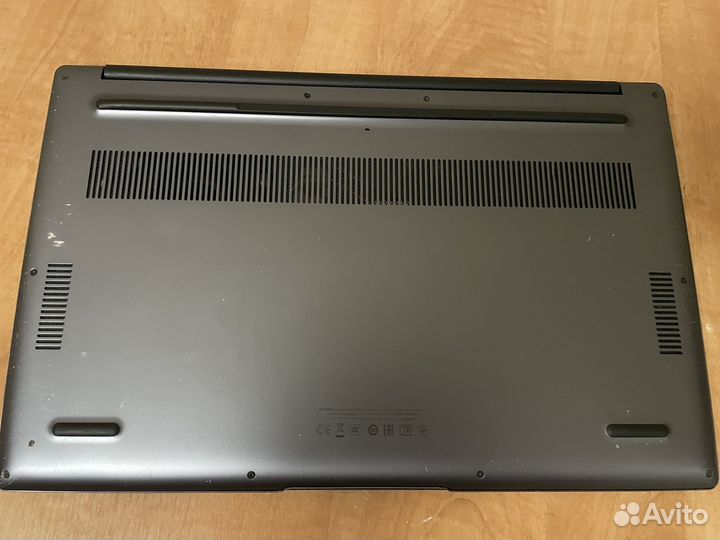 Honor magicbook 15