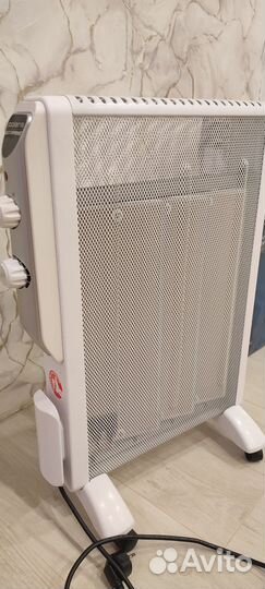 Обогреватель электрический Полярис