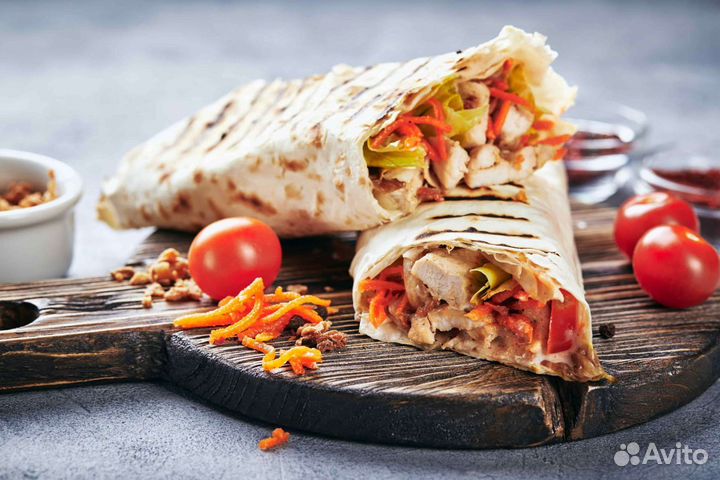 Шаурмист