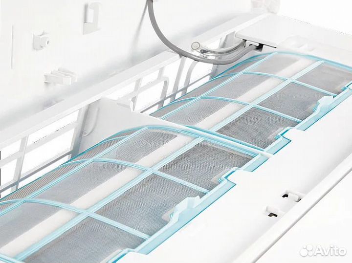 Кондиционеры Ballu от дилера с установкой