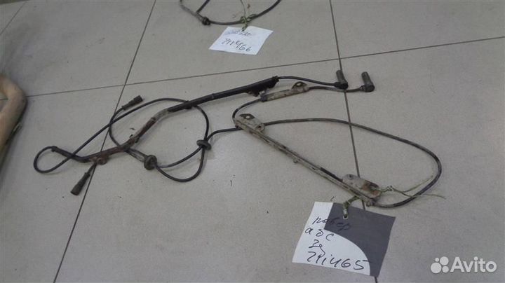 Датчик ABS задний Land Rover Range Rover 2 1994-2