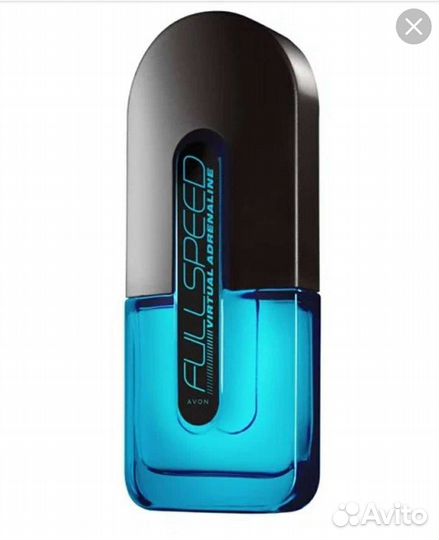 Full speed virtual adrenalin