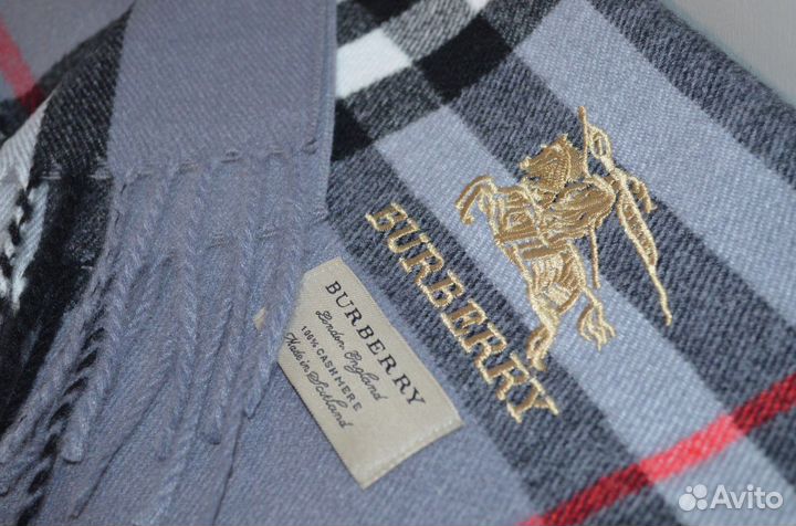 Шарф Burberry