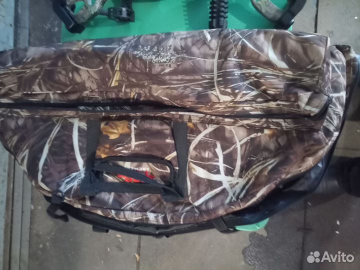 Блочный лук Man Kung MK-CB75