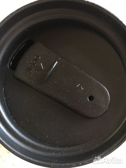 Новая термокружка GAP