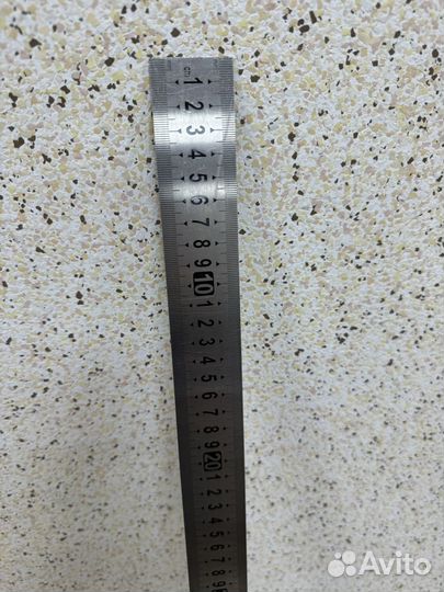 Линейка закройщика