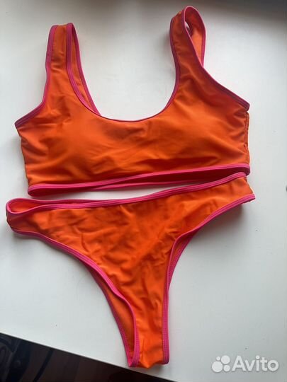 Купальник sinsay размер l