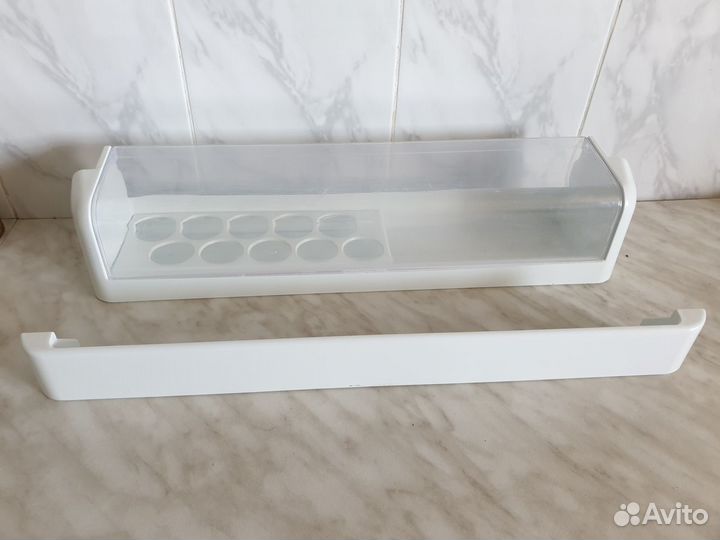 Лотки для холодильника