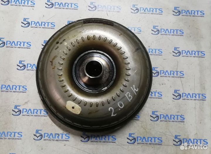 Гидротрансформатор АКПП Mazda 3 (BK) 2003-2009 2,0